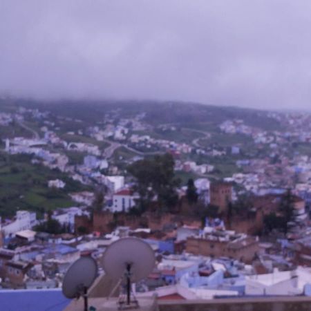 Dar Hamidane 2 Apartment Chefchaouen Luaran gambar