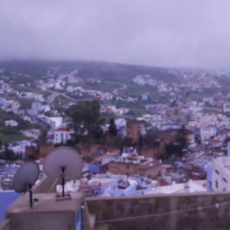 Dar Hamidane 2 Apartment Chefchaouen Luaran gambar