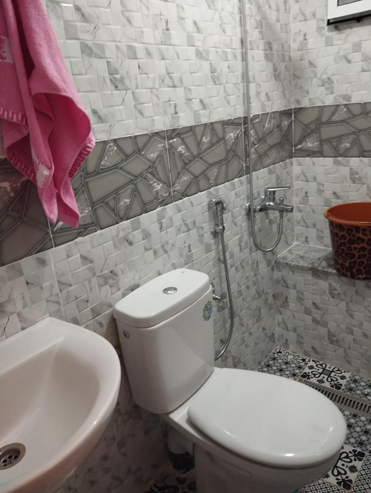 Dar Hamidane 2 Apartment Chefchaouen Luaran gambar