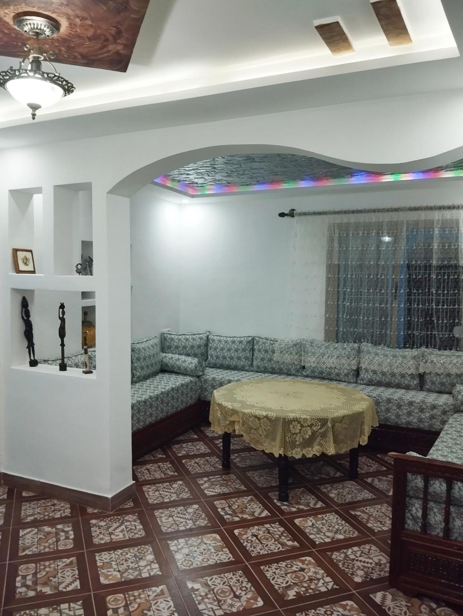 Dar Hamidane 2 Apartment Chefchaouen Luaran gambar