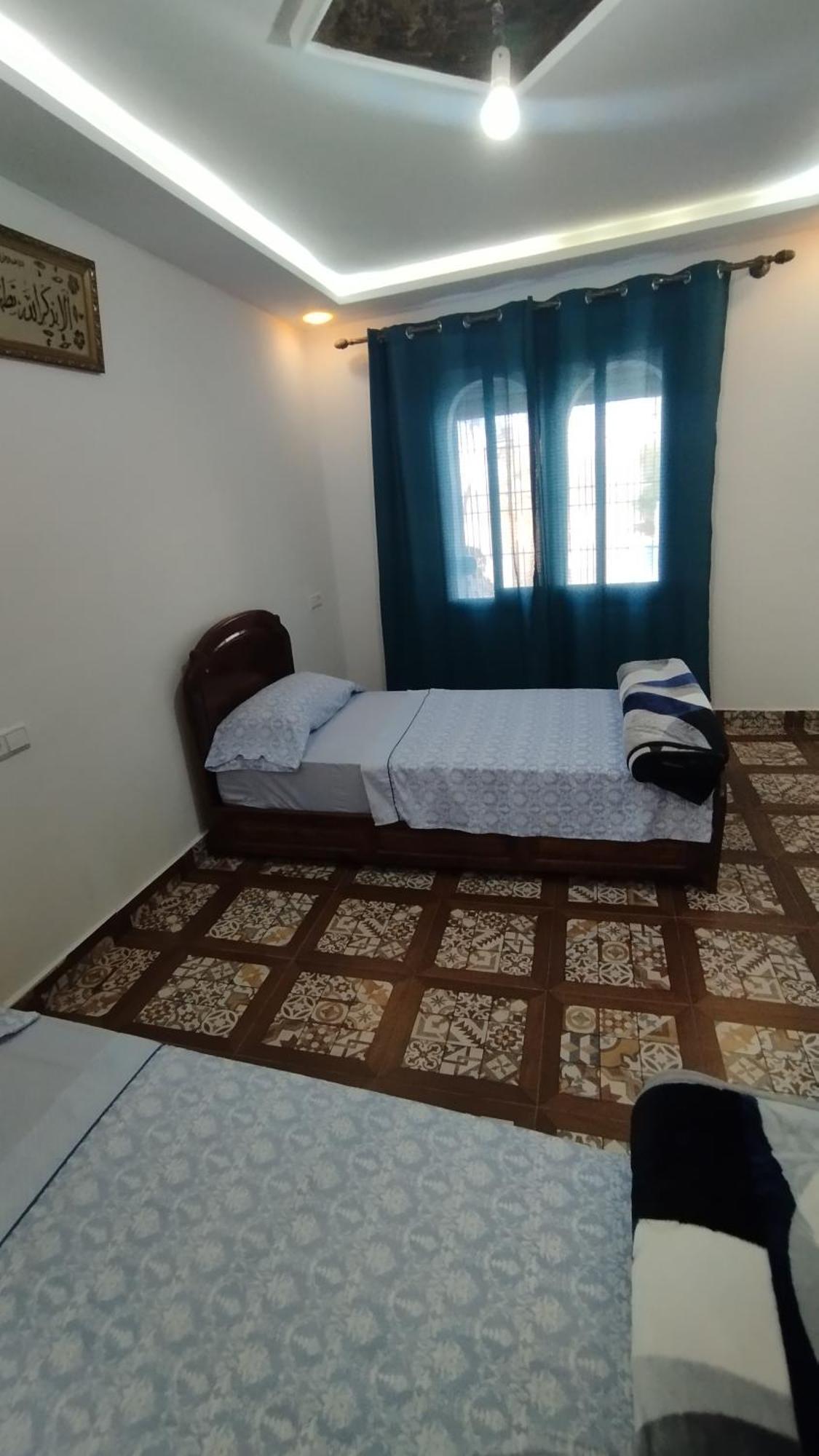 Dar Hamidane 2 Apartment Chefchaouen Luaran gambar