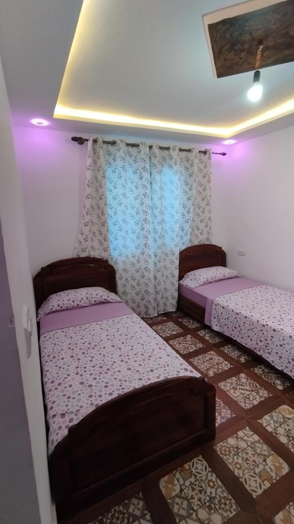Dar Hamidane 2 Apartment Chefchaouen Luaran gambar