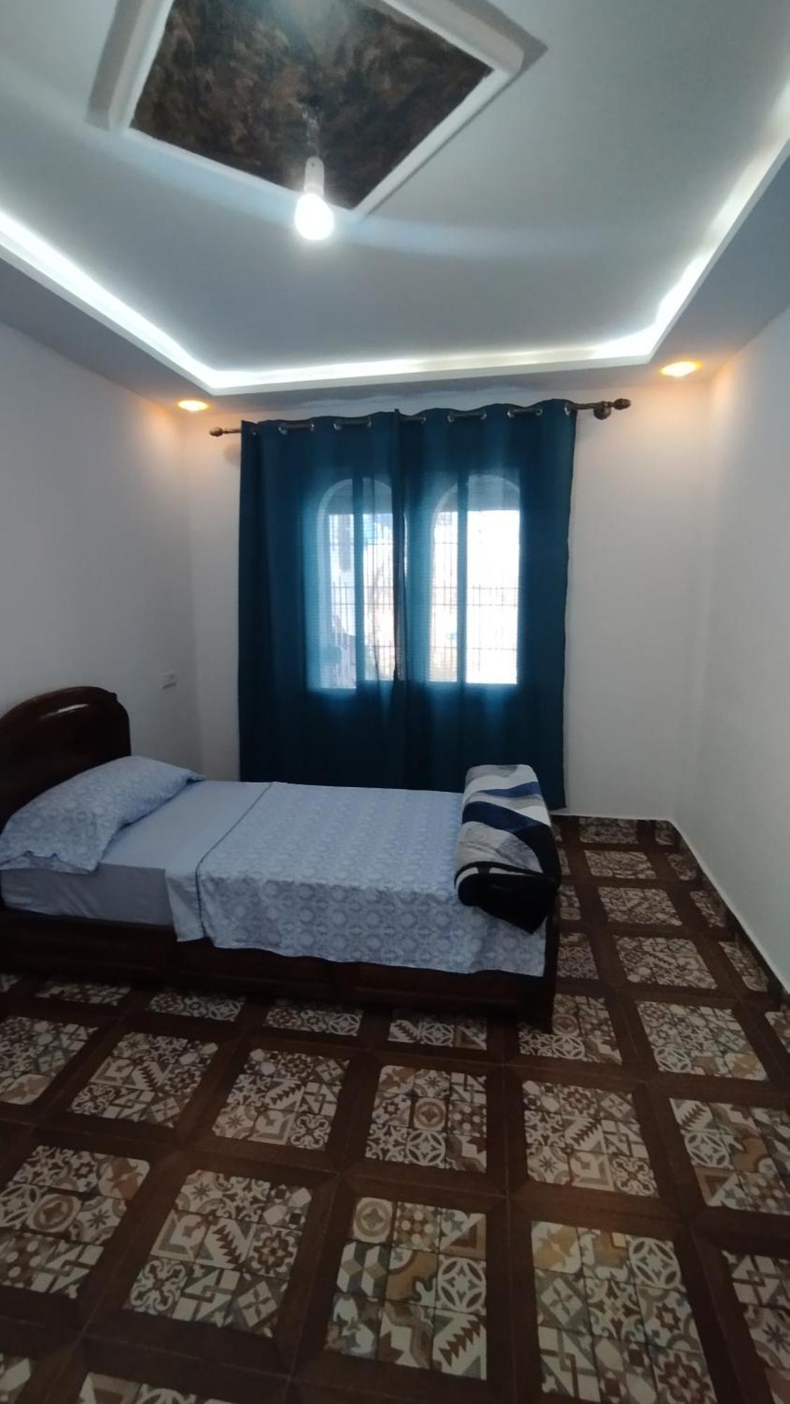 Dar Hamidane 2 Apartment Chefchaouen Luaran gambar