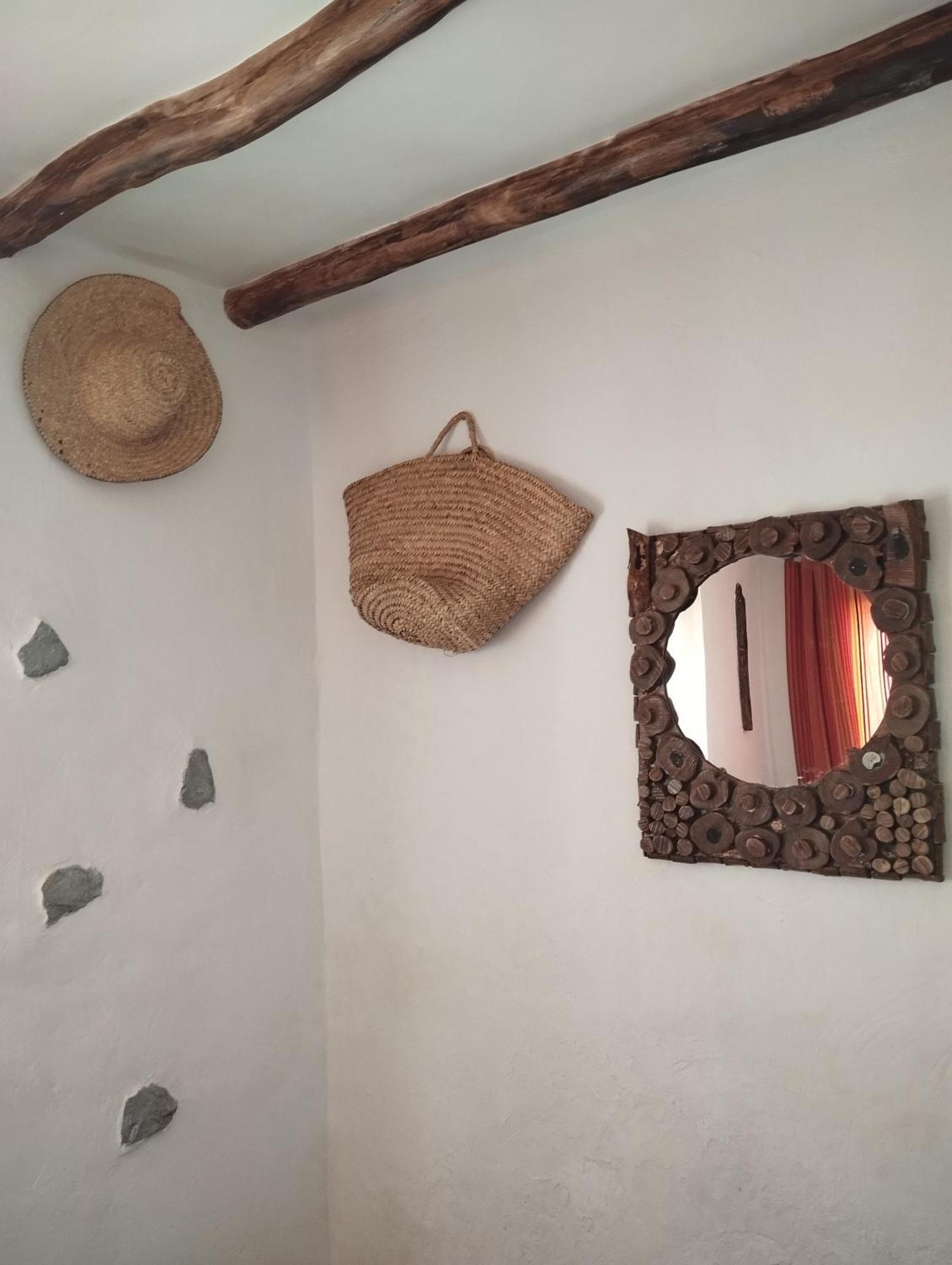 Dar Hamidane 2 Apartment Chefchaouen Luaran gambar