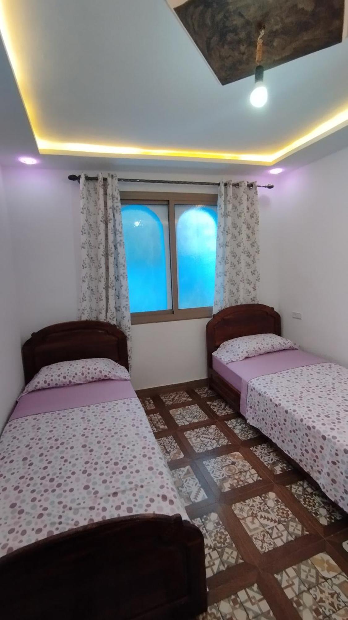 Dar Hamidane 2 Apartment Chefchaouen Luaran gambar